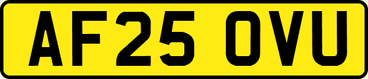 AF25OVU