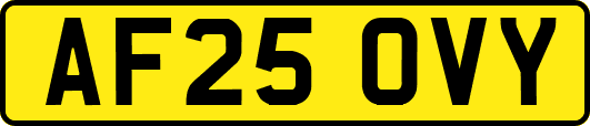 AF25OVY