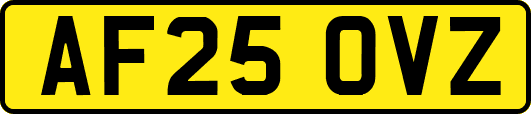 AF25OVZ