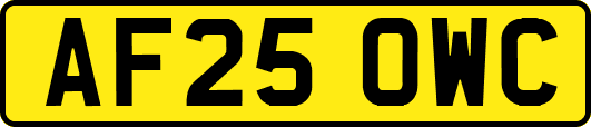 AF25OWC