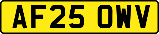 AF25OWV