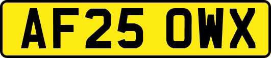 AF25OWX