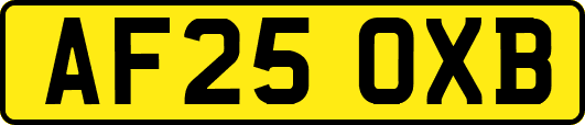AF25OXB