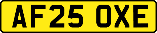 AF25OXE