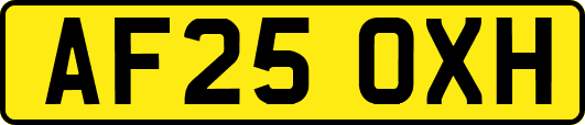 AF25OXH