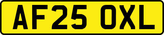 AF25OXL