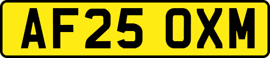 AF25OXM