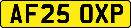 AF25OXP