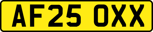 AF25OXX