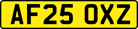 AF25OXZ