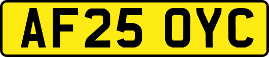 AF25OYC