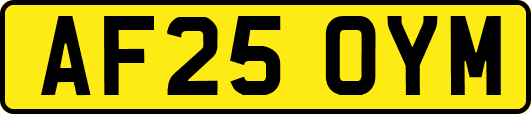 AF25OYM