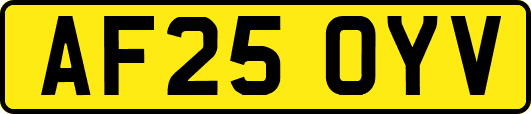 AF25OYV