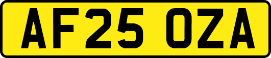 AF25OZA