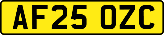 AF25OZC