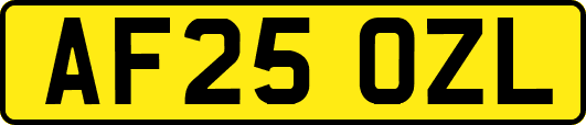 AF25OZL