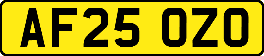 AF25OZO