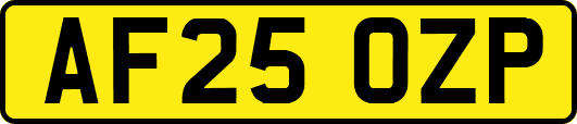 AF25OZP