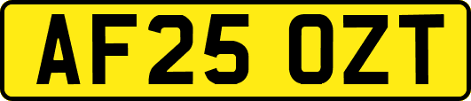 AF25OZT