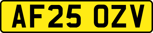 AF25OZV