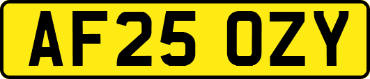 AF25OZY