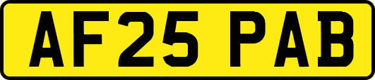 AF25PAB