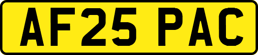 AF25PAC