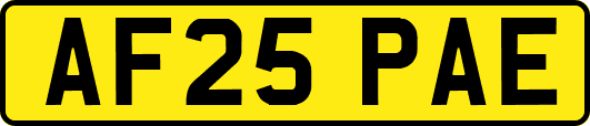 AF25PAE