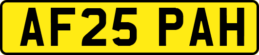 AF25PAH