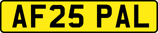 AF25PAL