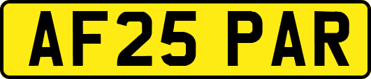AF25PAR