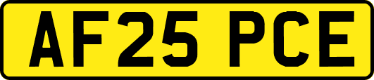 AF25PCE
