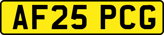 AF25PCG
