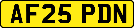 AF25PDN