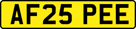AF25PEE