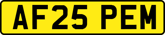 AF25PEM
