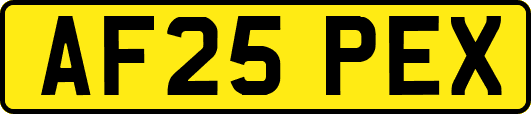 AF25PEX
