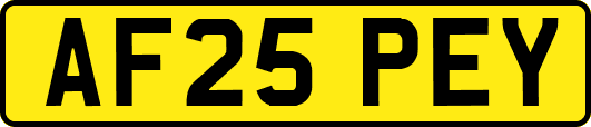 AF25PEY