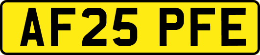 AF25PFE