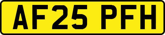 AF25PFH