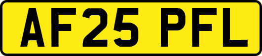 AF25PFL