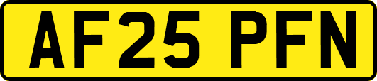 AF25PFN