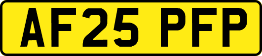 AF25PFP
