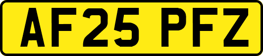AF25PFZ