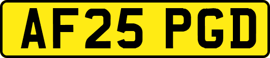 AF25PGD