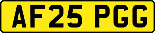 AF25PGG