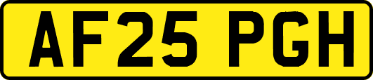 AF25PGH