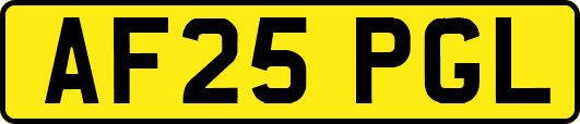 AF25PGL