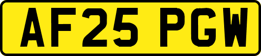 AF25PGW
