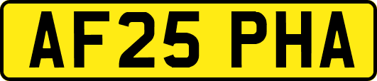 AF25PHA
